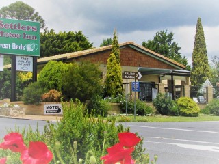 Motels For Sale - 1 large
