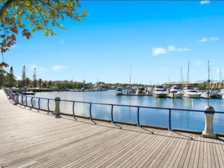 Management Rights For Sale - 1 large