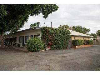 Motels For Sale - 1 large