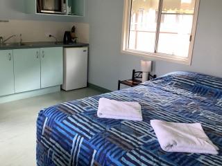 Motels For Sale - 1 large