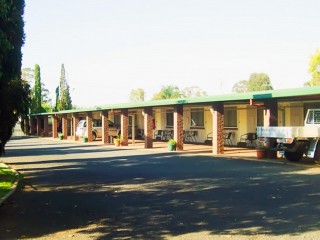 Motels For Sale - 1 large