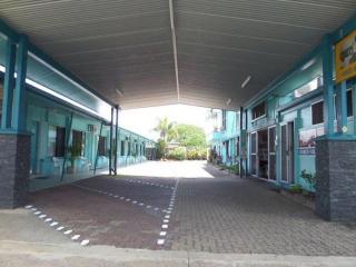 Motels For Sale - 1 large