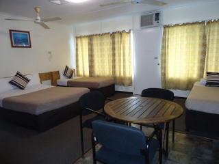 Motels For Sale - 1 large