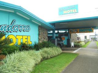 Motels For Sale - 1 large
