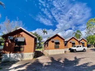 Caravan Parks For Sale - 1 large