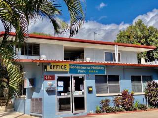 Caravan Parks For Sale - 1 large