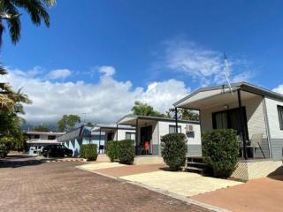 Caravan Parks For Sale - 1 large