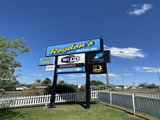 Motels For Sale - 1 large