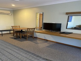 Motels For Sale - 1 large