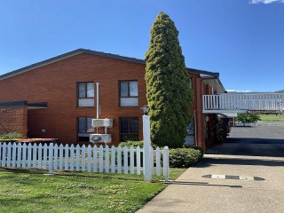 Motels For Sale - 1 large