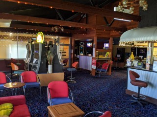 Motels For Sale - 1 large