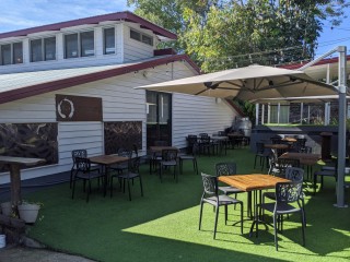 Motels For Sale - 1 large