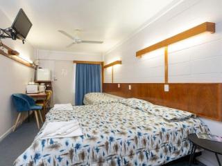 Motels For Sale - 1 large
