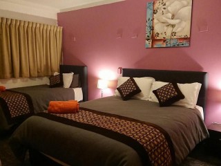 Motels For Sale - 1 large