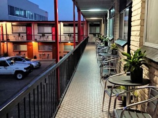 Motels For Sale - 1 large