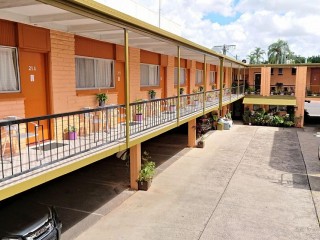 Motels For Sale - 1 large