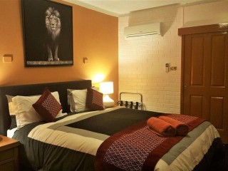 Motels For Sale - 1 large