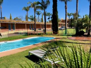 Motels For Sale - 1 large