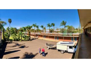 Motels For Sale - 1 large