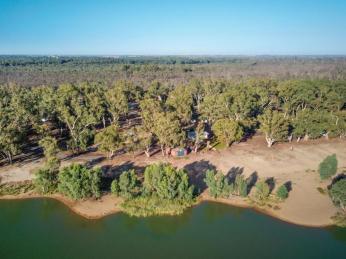 Caravan Parks For Sale - 1 large