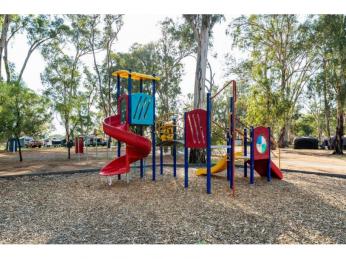 Caravan Parks For Sale - 1 large