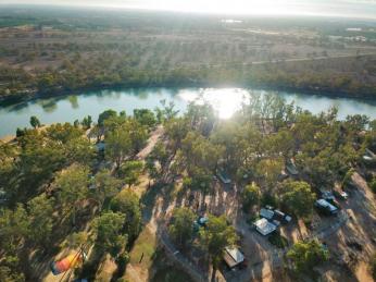 Caravan Parks For Sale - 1 large