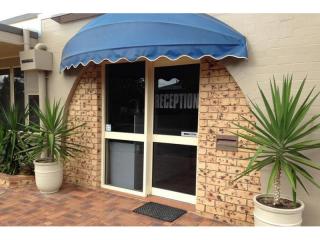 Motels For Sale - 1 large