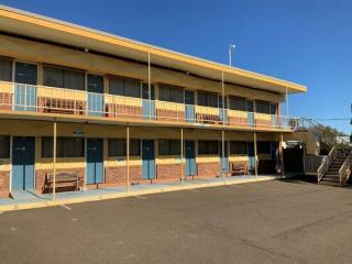 Motels For Sale - 1 large