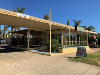 Motels For Sale - 1 large