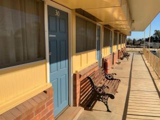 Motels For Sale - 1 large