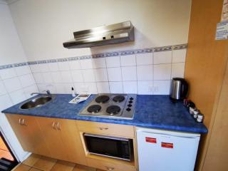 Motels For Sale - 1 large