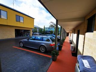 Motels For Sale - 1 large