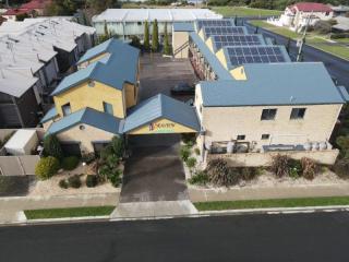 Motels For Sale - 1 large