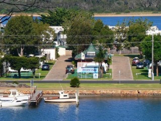 Motels For Sale - 1 large