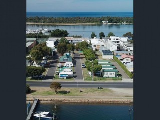 Motels For Sale - 1 large
